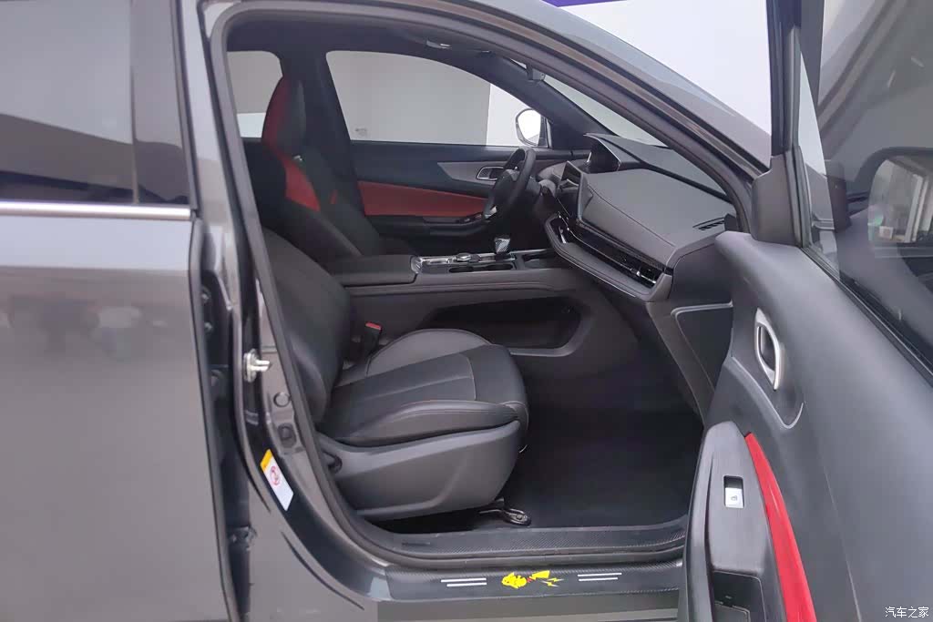 Changan CS55, 2025 8