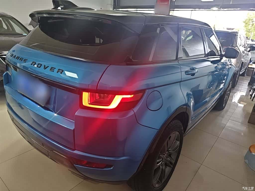 Land Rover Range Rover, 2018 7