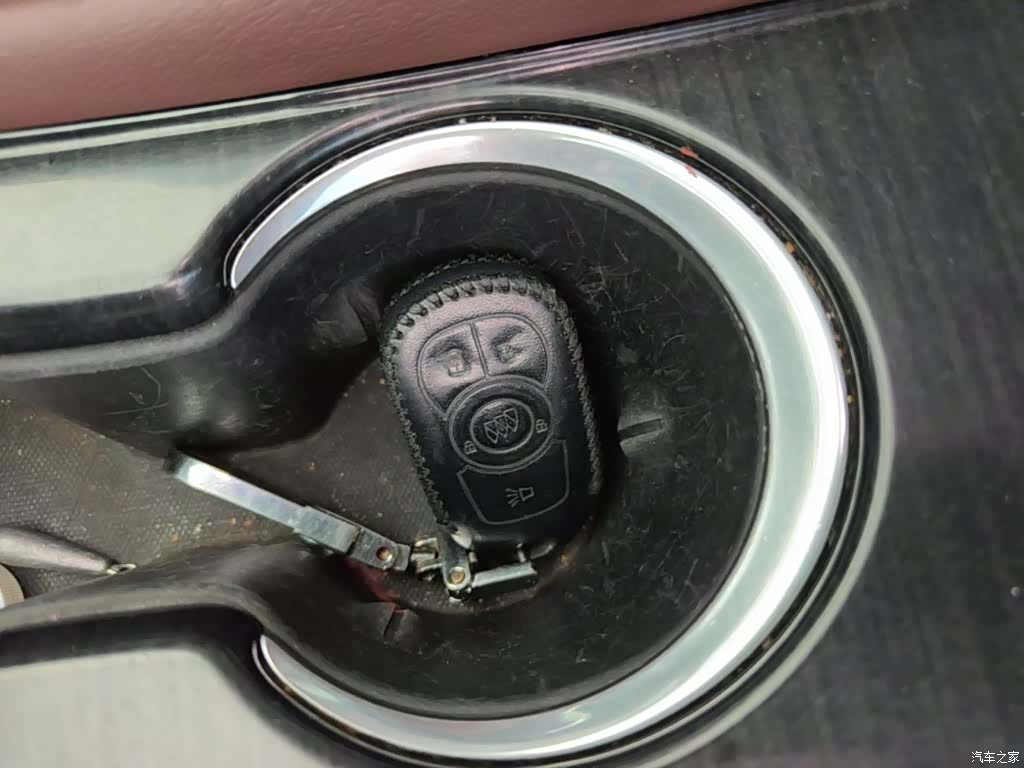 Buick Envision Plus, 2019 9