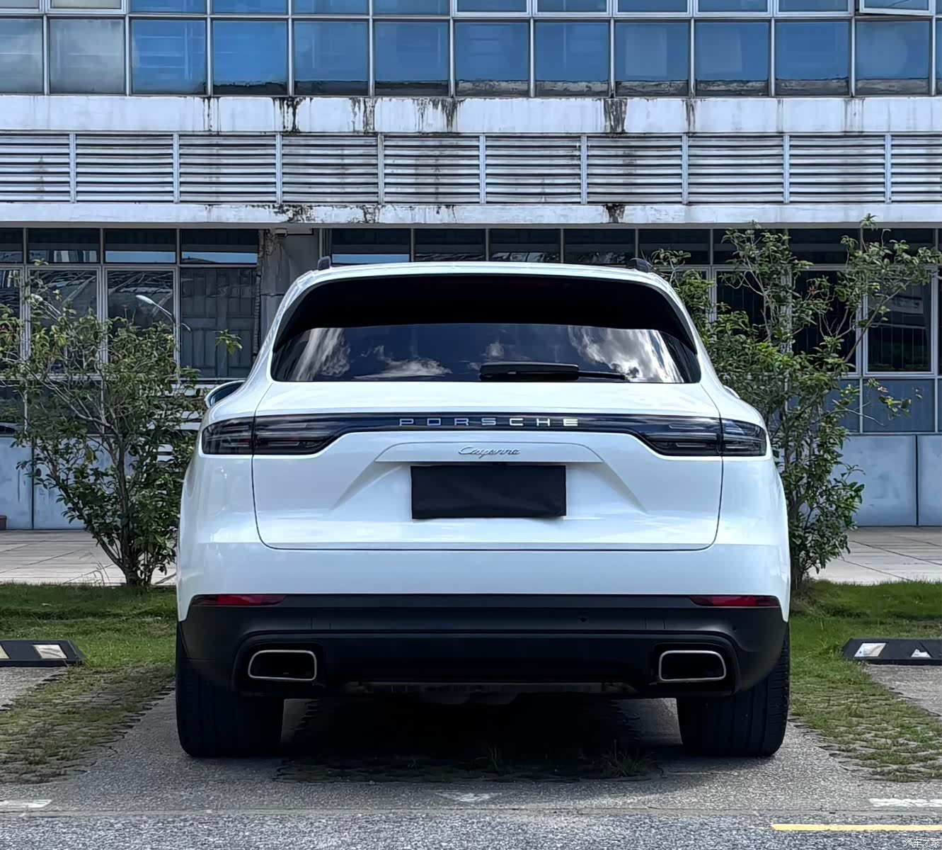 Porsche Cayenne, 2022 12