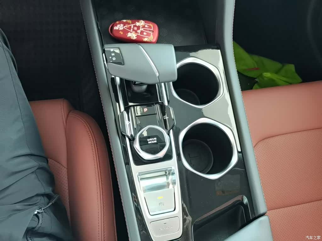 Changan Eado, 2025 14