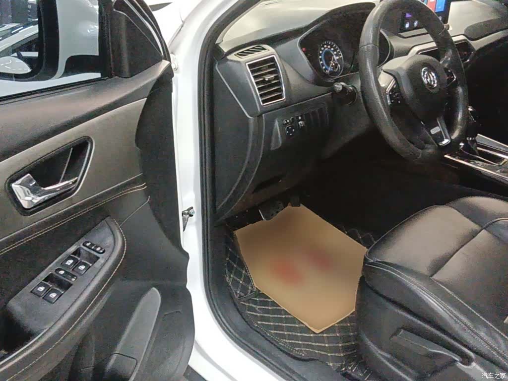 DongFeng S560, 2019 12