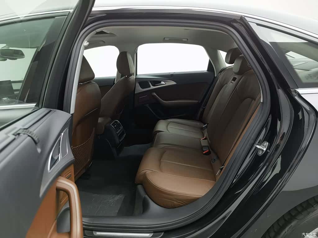 Audi A6L, 2017 15