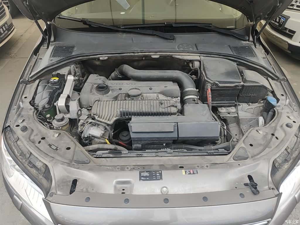 Volvo S80, 2015 20
