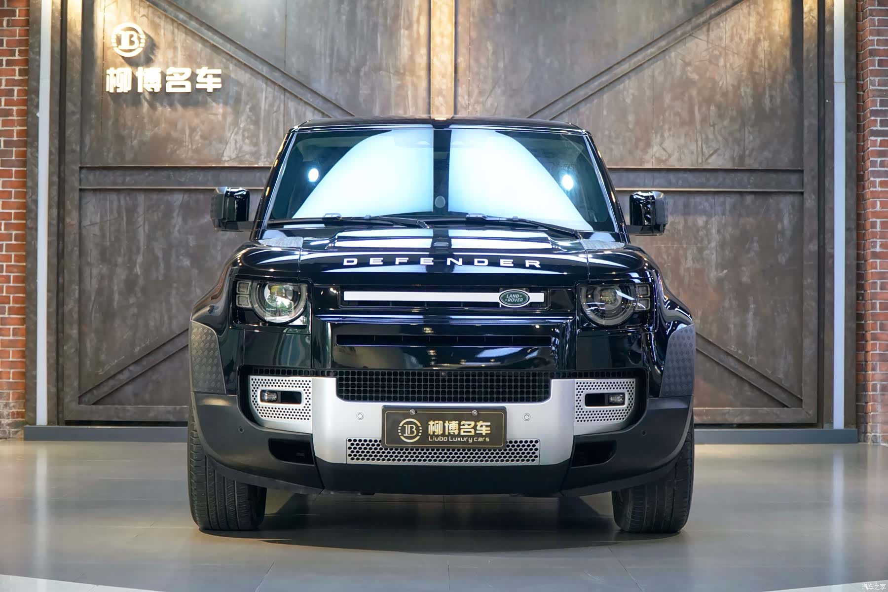 Land Rover Defender, 2021 2