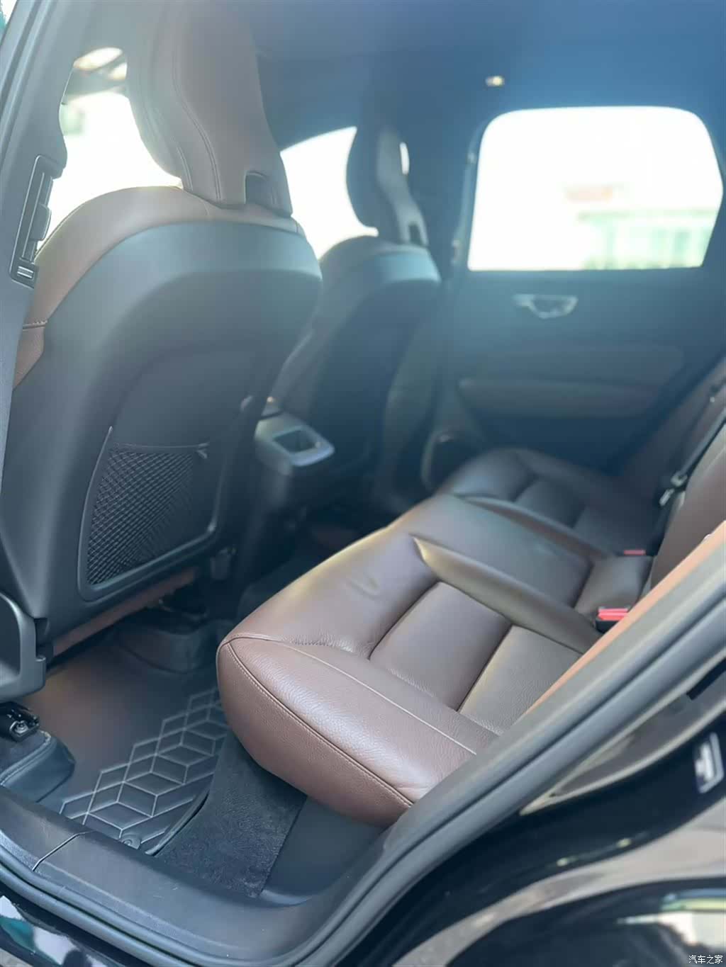 Volvo XC60, 2024 12
