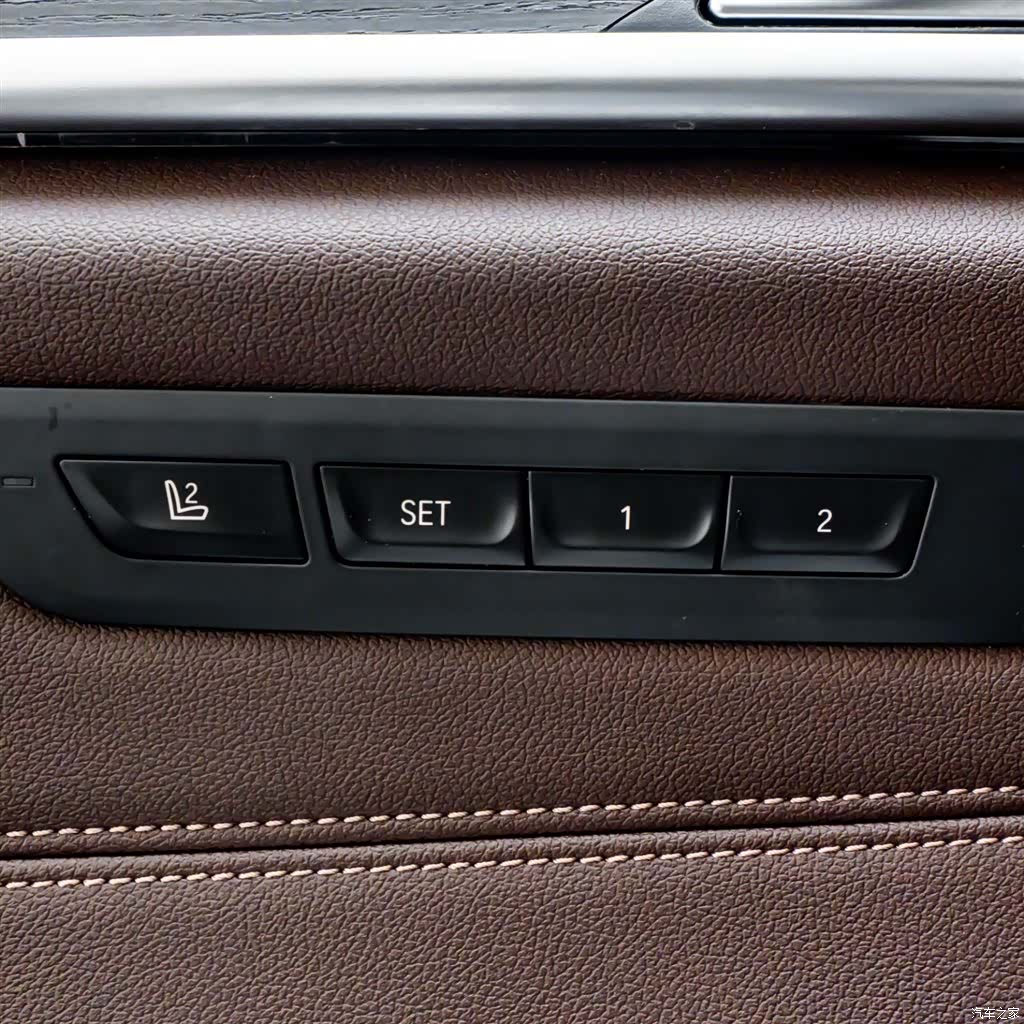BMW 5 Series, 2022 23
