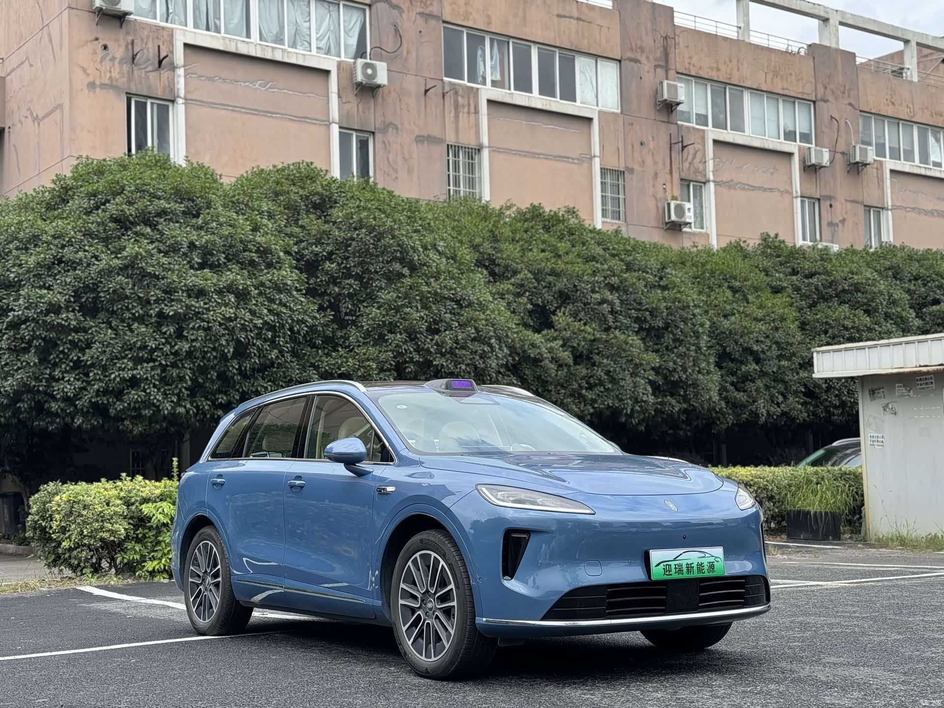SAIC ShangJie H5, 2025 3