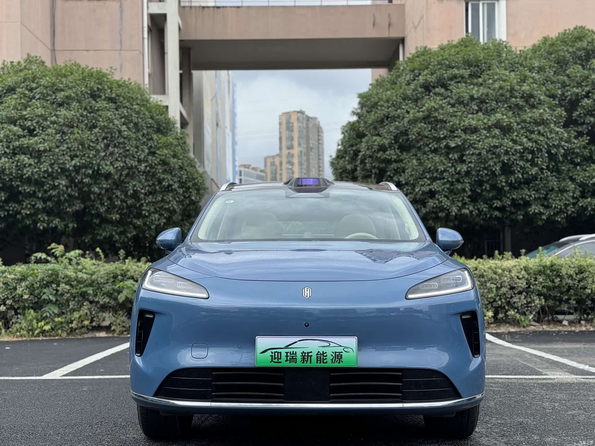 SAIC ShangJie H5, 2025 2