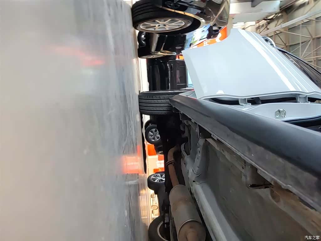 Haval M6, 2019 21