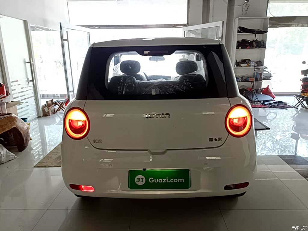 Changan Lumin, 2026 6