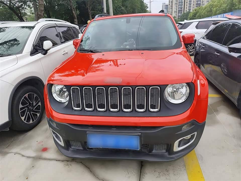 Jeep Freeman Jeep Freeman