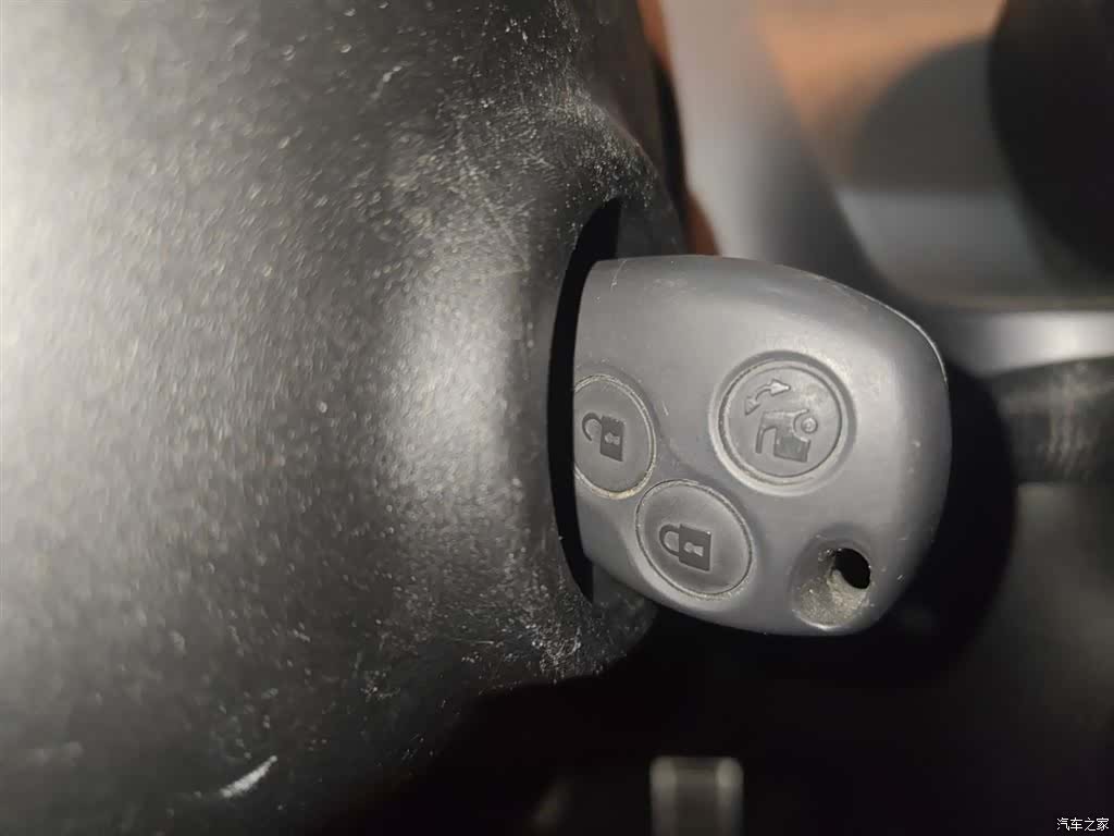 Smart Fortwo, 2018 12