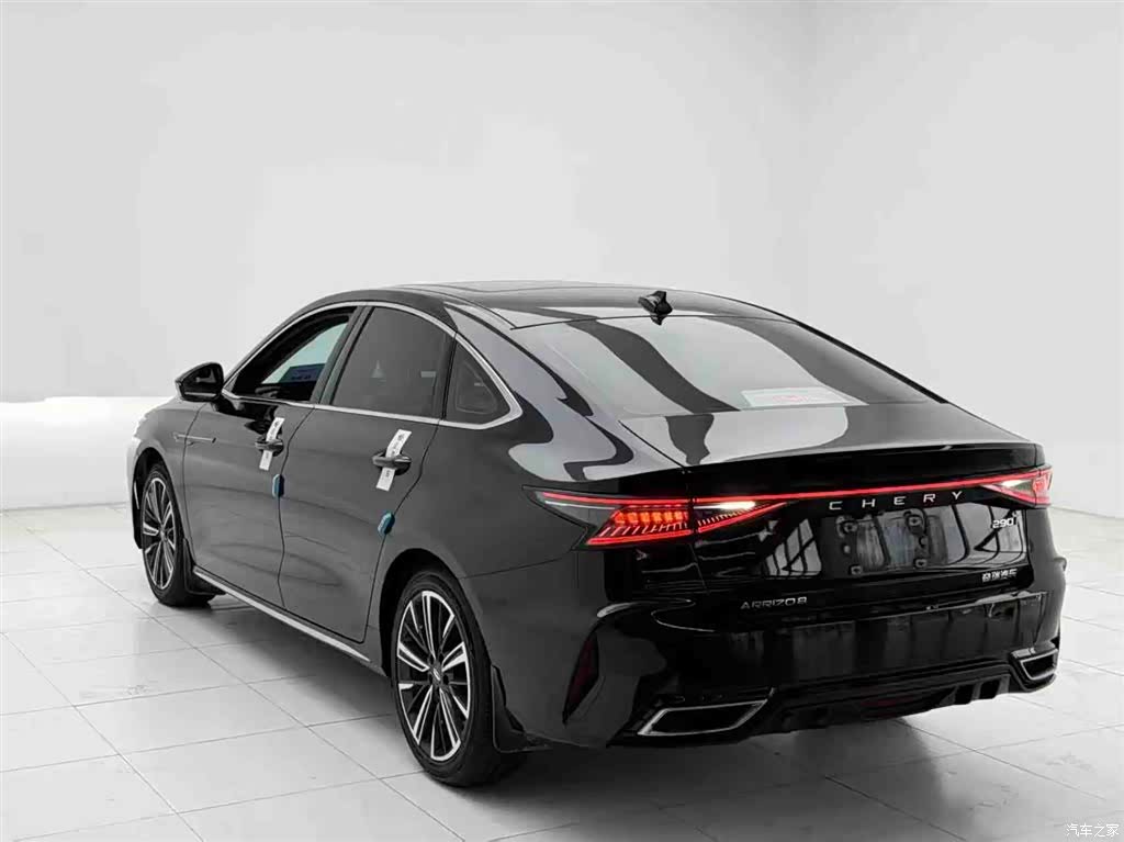 Chery Arrizo 8, 2023 6