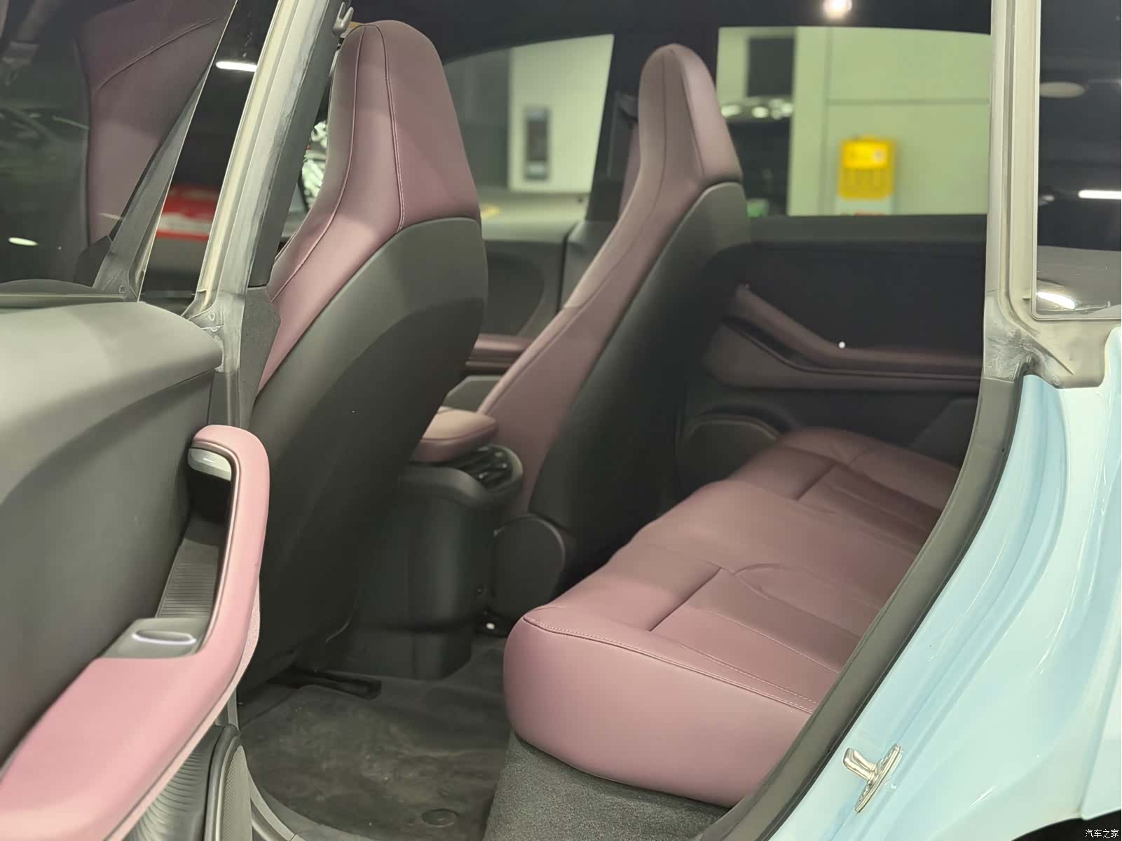 NIO ET5, 2023 11