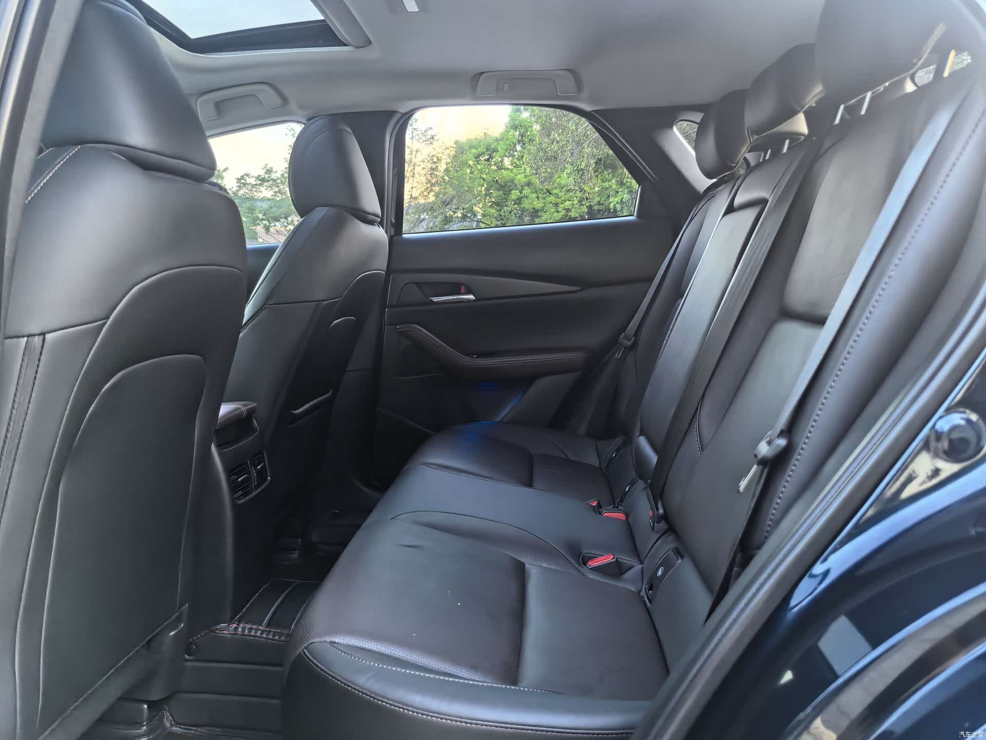 Mazda CX-30, 2021 14