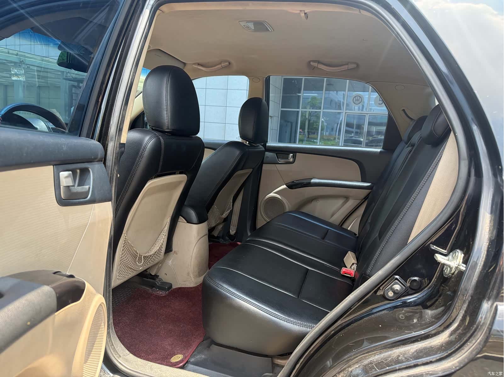 Kia GL, 2014 8