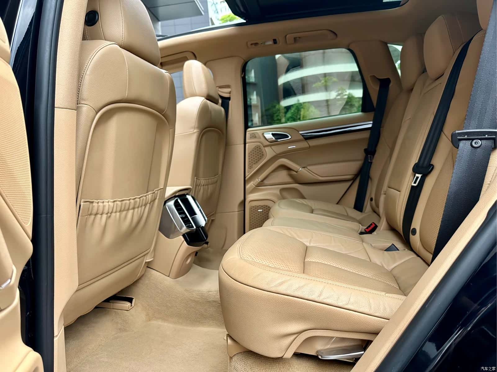 Porsche Cayenne, 2015 13