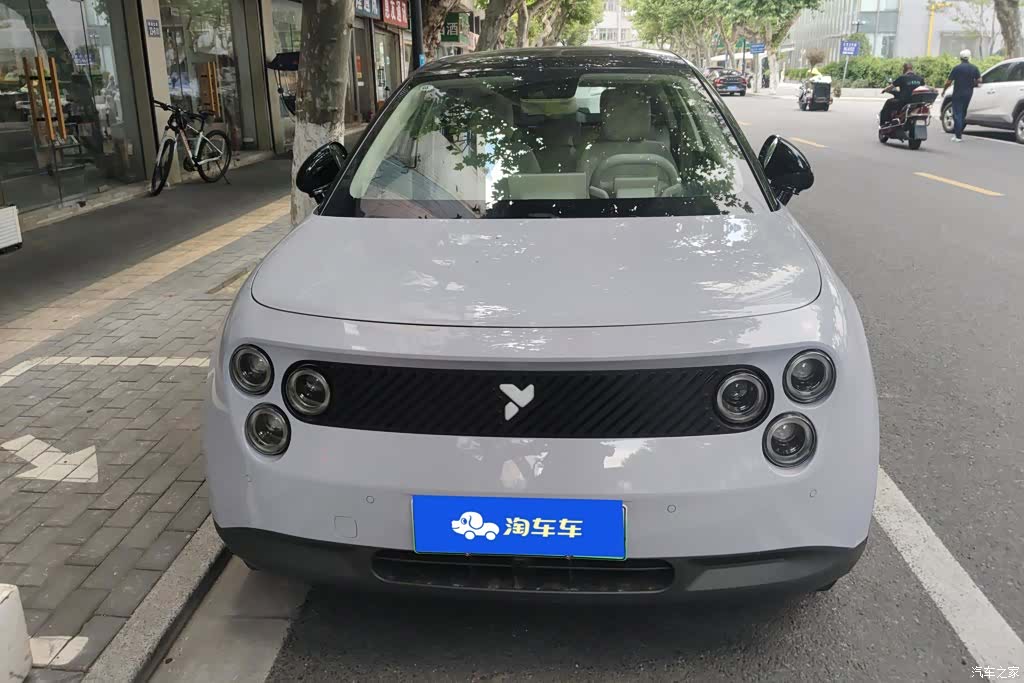 NIO firefly, 2025 2