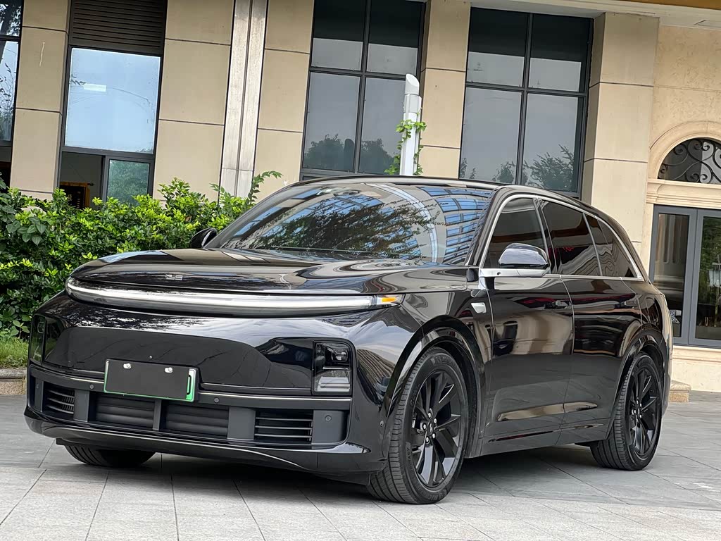 Li Auto L7