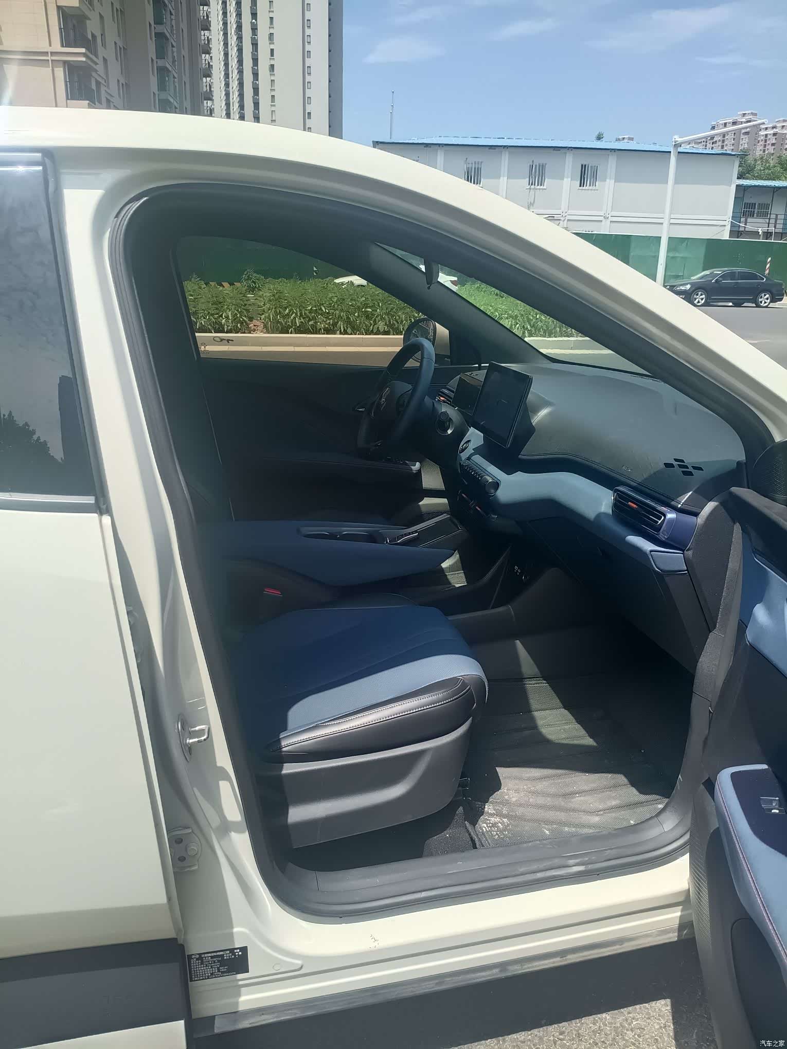 BYD Seagull, 2024 10