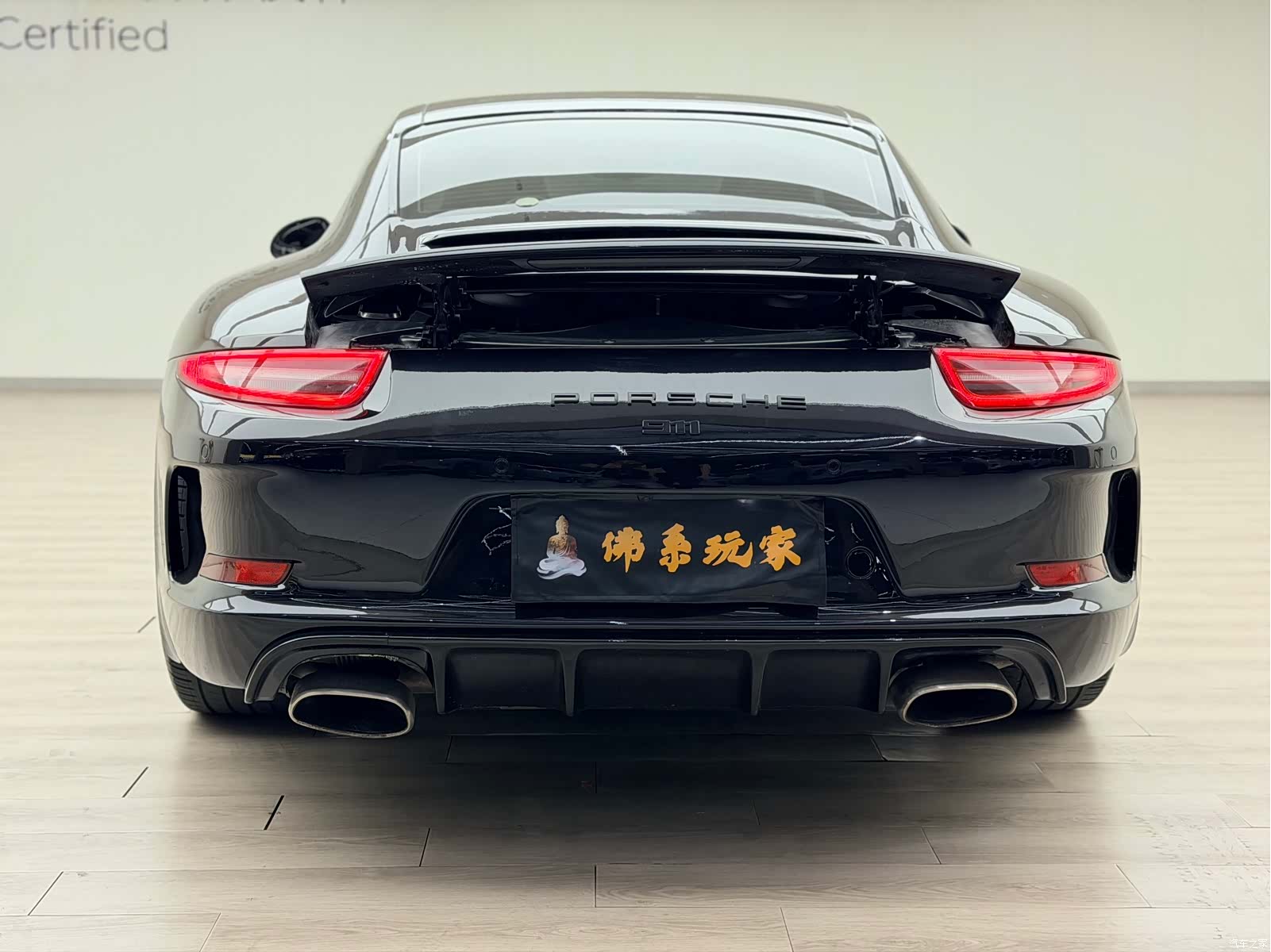 Porsche 911, 2013 все фото