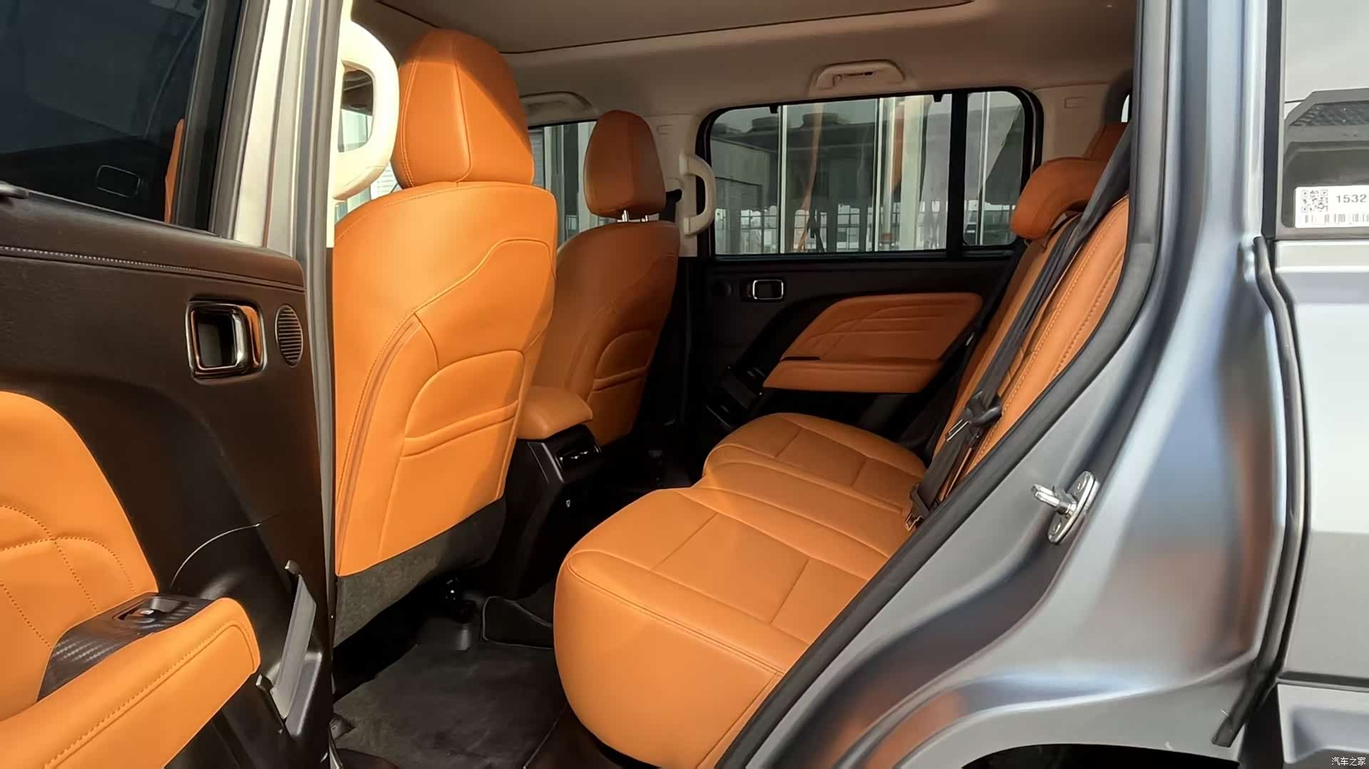Haval Raptor, 2025 6