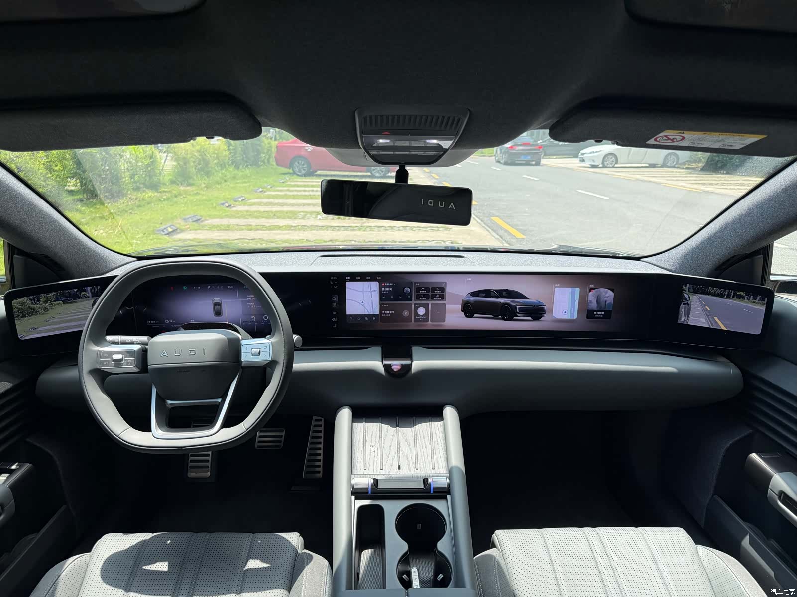 Audi TT, 2025 17