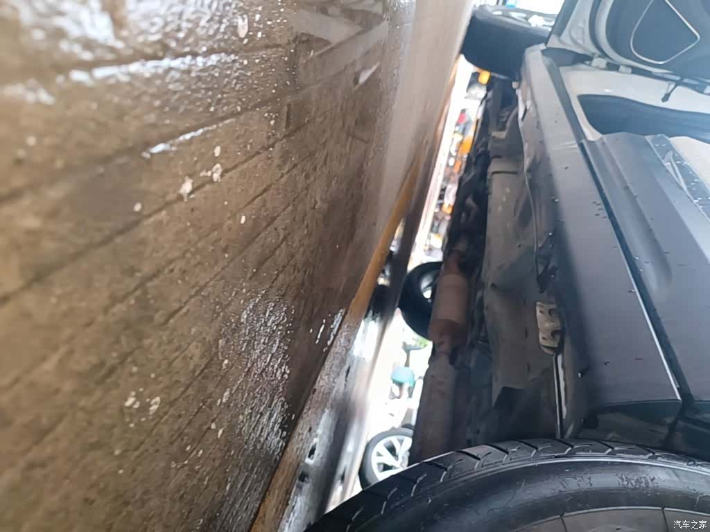 DongFeng AX7, 2021 22