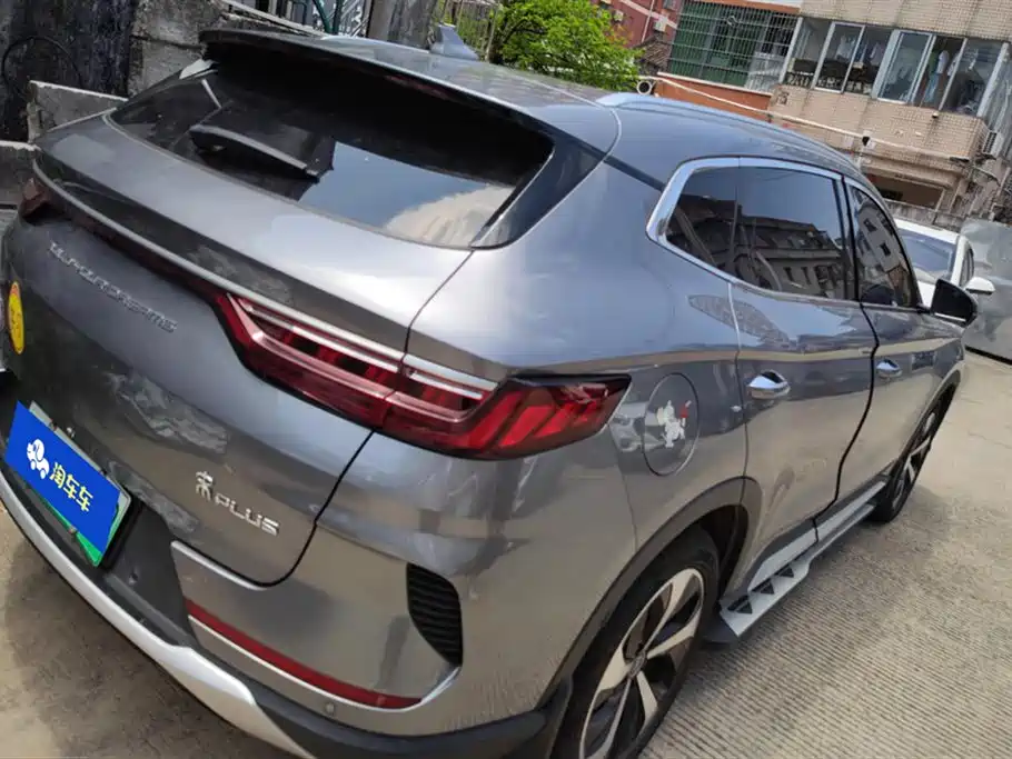 BYD Songjiang BYD Songjiang