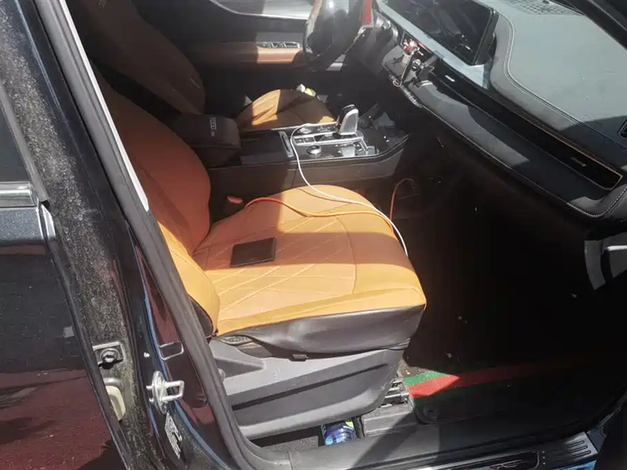 Chery Tiggo 8 PLUS Chery Tiggo 8 PLUS