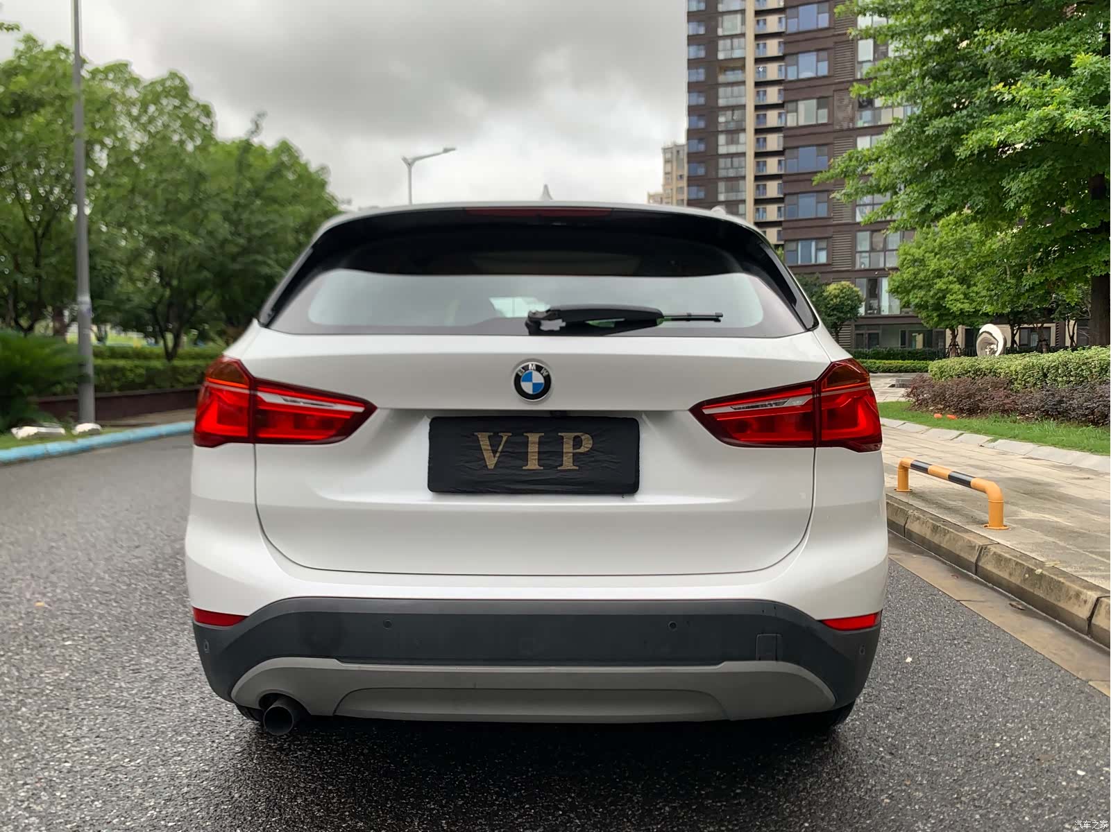 BMW X1, 2017 7