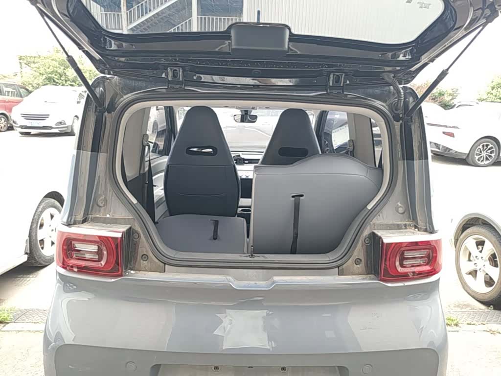 Wuling Yuan, 2022 19