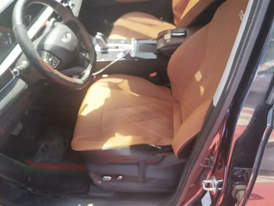 Chery Tiggo 8 PLUS Chery Tiggo 8 PLUS