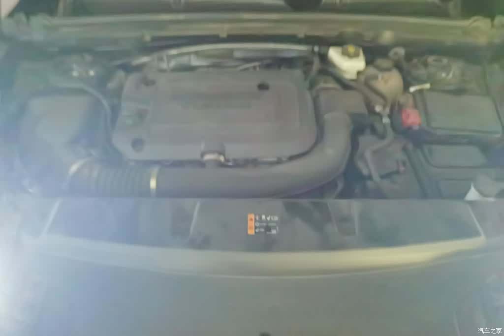 Buick Envision Plus, 2023 10