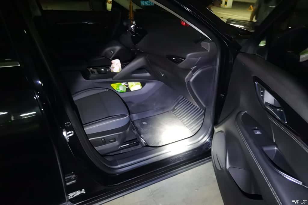 Buick Envision Plus, 2023 8