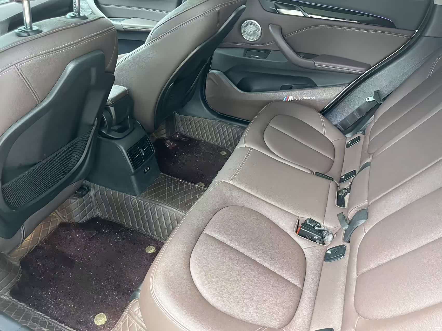 BMW X1, 2021 8
