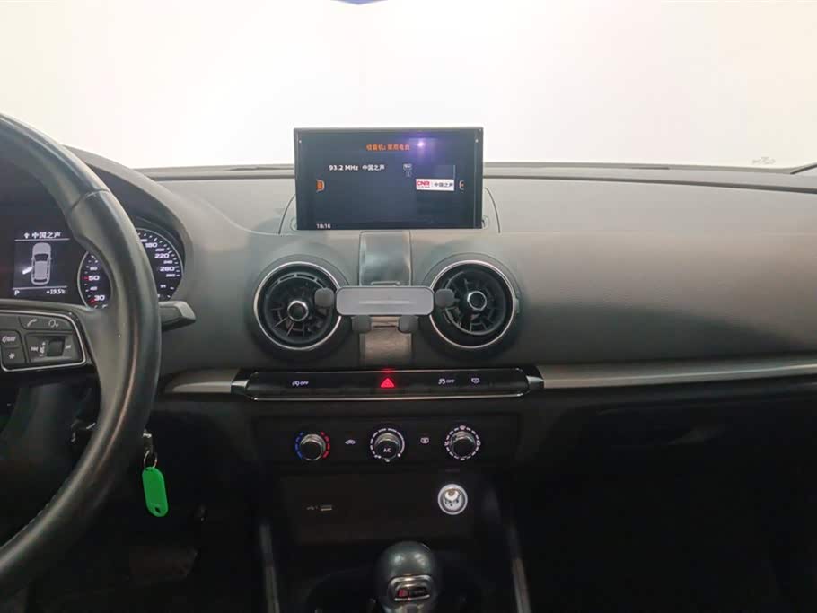 Audi A3 Audi A3