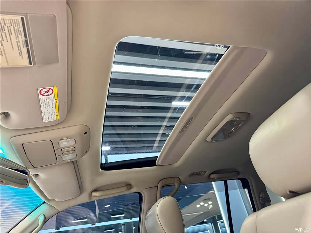 Toyota Land Cruiser, 2006 27