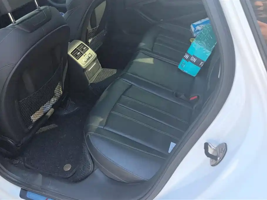 Audi A4L Audi A4L