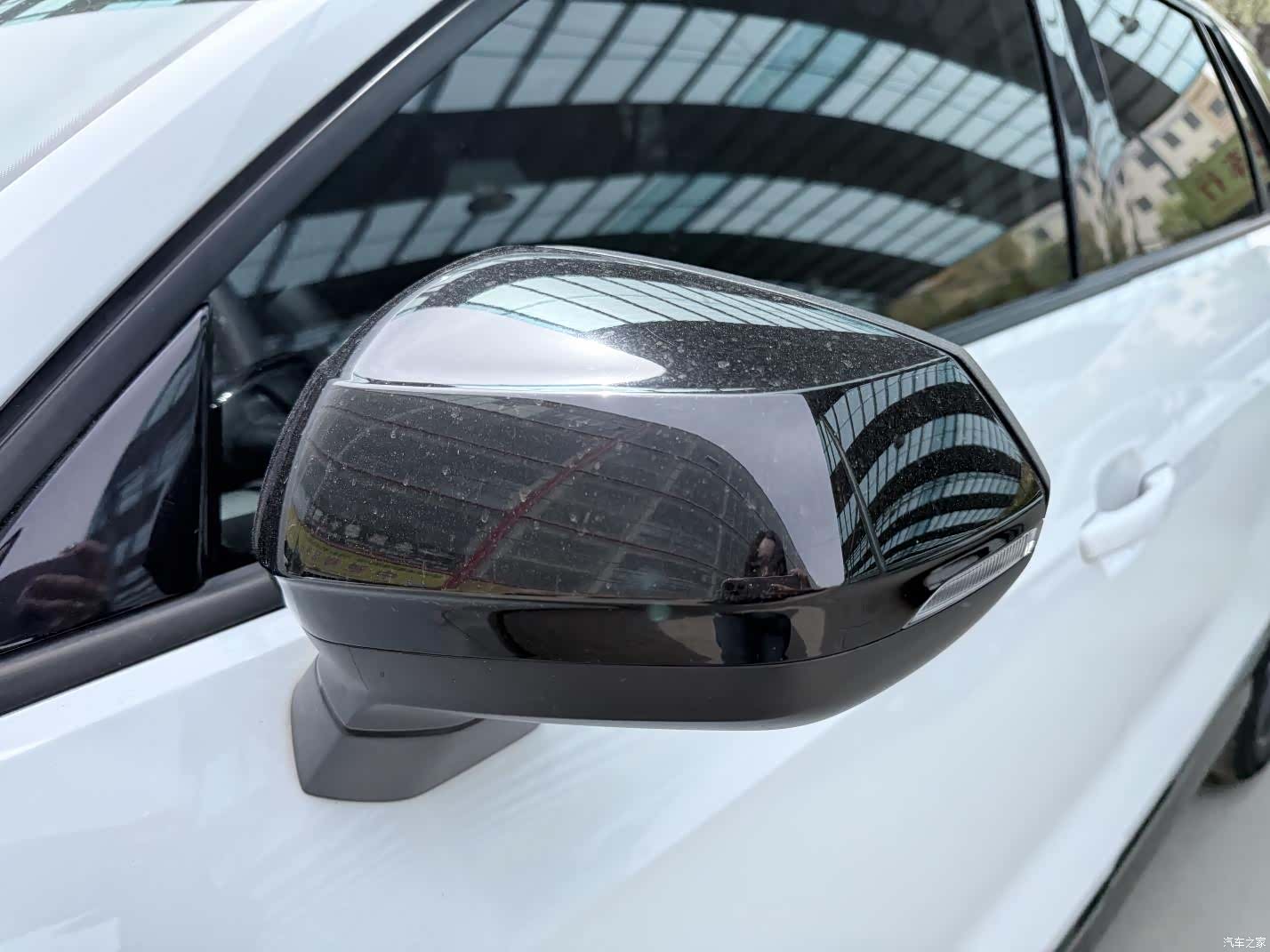Audi Q2L, 2021 10