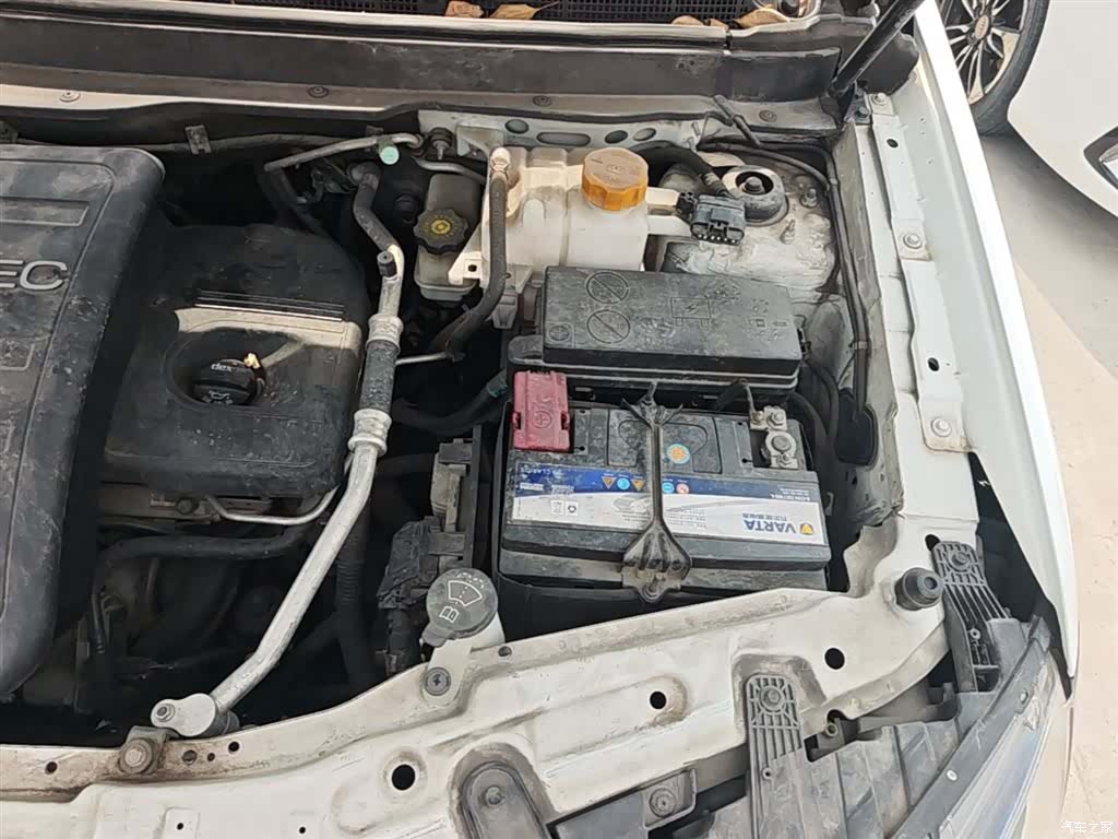 Chevrolet 7, 2017 22