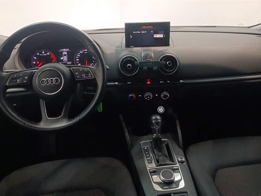 Audi A3 Audi A3