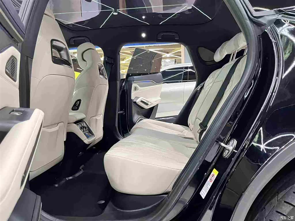 BYD Song, 2024 12