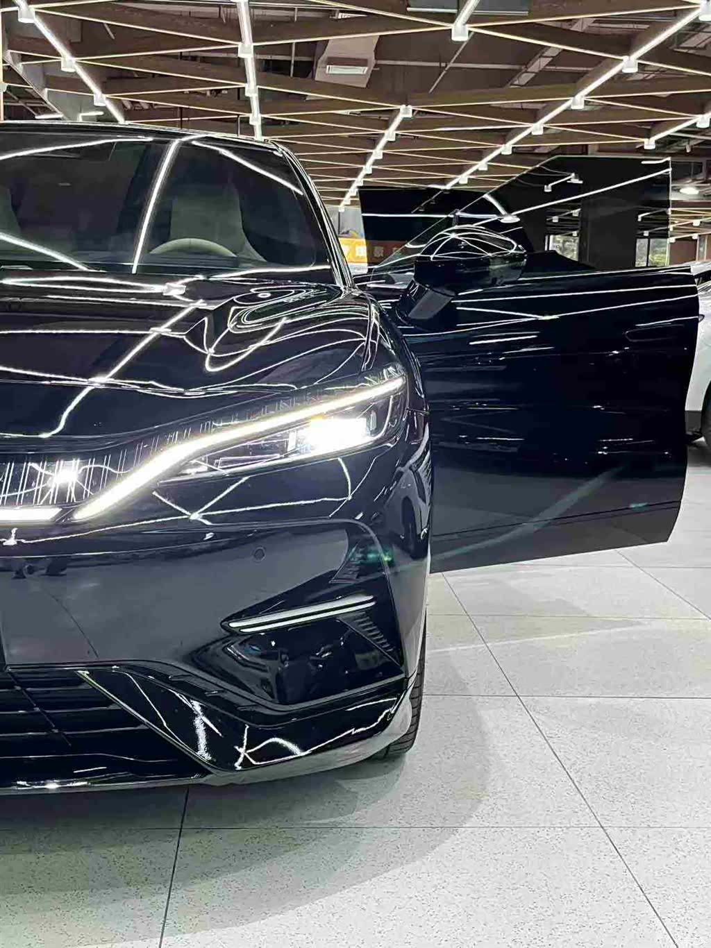 BYD Song, 2024 30