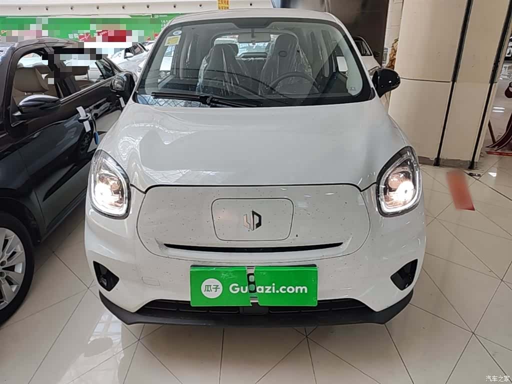Leapmotor T03, 2026 3