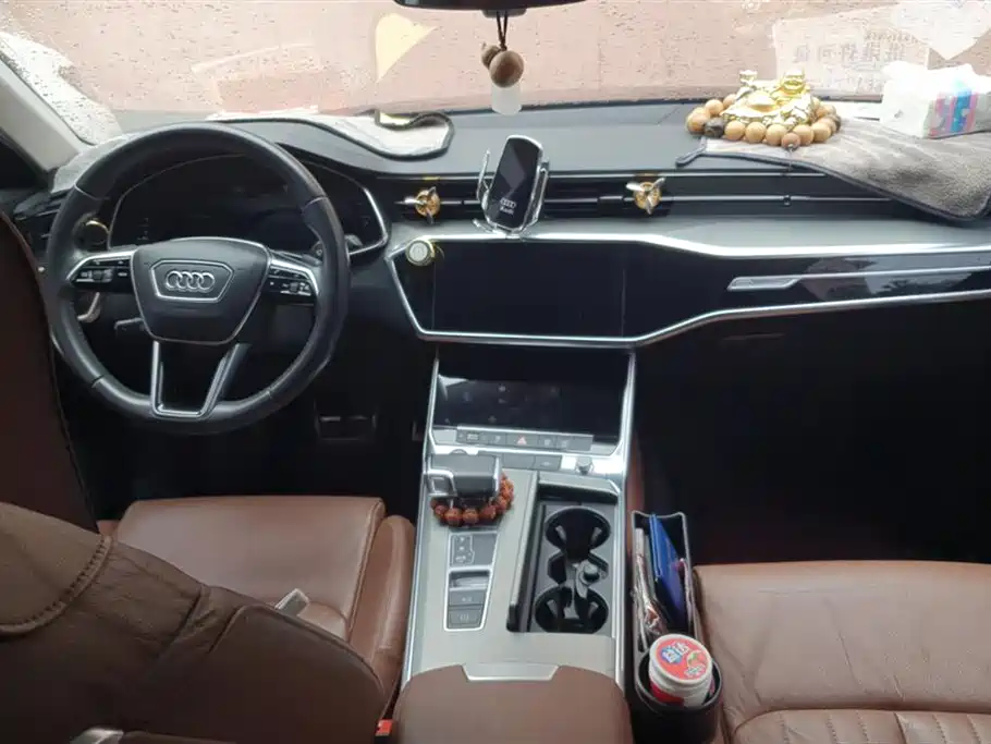 Audi A6L Audi A6L