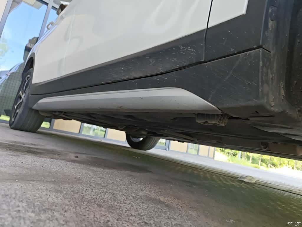 BMW X1, 2018 21