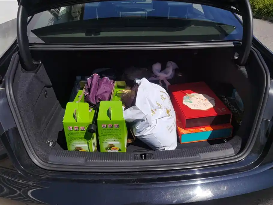 Audi A6L Audi A6L