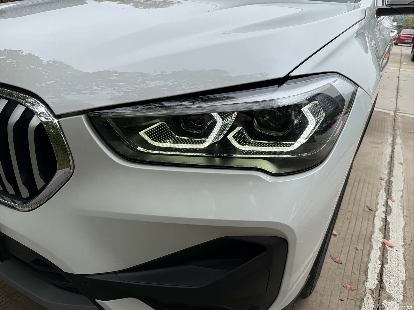 BMW X1, 2023 12